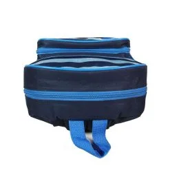 Bagtrotter Sac à Dos 31 Cm Avec Poche Mickey Disney Bleu Marine Bagtrotter -Sac maternelle Soldes B2CD 823