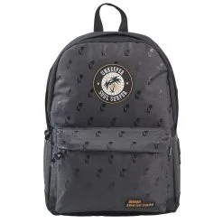 UNKEEPER Sac à Dos Sport 1 Compartiment Noir SURF