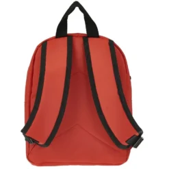 DISNEY Sac Maternelle Rouge CARS -Sac maternelle Soldes B2CD 83