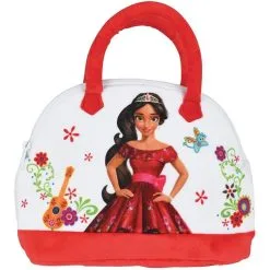 Fun House DISNEY ELENA D'AVALOR SAC A MAIN BOWLING 27 CM