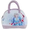 Fun House DISNEY REINE DES NEIGES-2 SAC A MAIN 'BOWLING' 27CM 2 Fun House DISNEY REINE DES NEIGES-2 SAC A MAIN 'BOWLING' 27CM -Sac maternelle Soldes B2CD 851