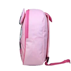 Bagtrotter Sac à Dos 31 Cm Avec Détails 3D Noeud Disney Minnie Chat Rose Bagtrotter -Sac maternelle Soldes B2CD 86