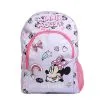 Bagtrotter Sac à Dos 37 Cm Avec Poche Disney Minnie Violet Parme Bagtrotter -Sac maternelle Soldes B2CD 862