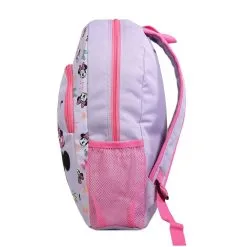Bagtrotter Sac à Dos 37 Cm Avec Poche Disney Minnie Violet Parme Bagtrotter -Sac maternelle Soldes B2CD 864