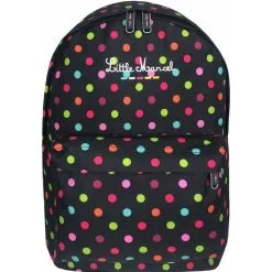 Little Marcel Sac à Dos Simple Compartiment Little Marcel