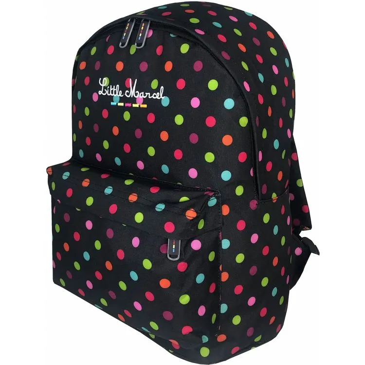 Little Marcel Sac à Dos Simple Compartiment Little Marcel 4 Little Marcel Sac à Dos Simple Compartiment Little Marcel – Image 2