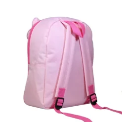 Bagtrotter Sac à Dos 31 Cm Avec Détails 3D Noeud Disney Minnie Chat Rose Bagtrotter -Sac maternelle Soldes B2CD 87