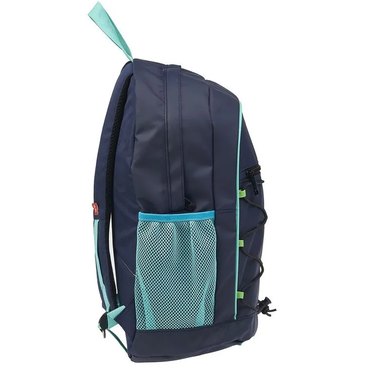 YOUNG'S ATTITUDE Sac à Dos 1 Compartiment Bleu NEOSPORT OUTVIBES 5 YOUNG'S ATTITUDE Sac à Dos 1 Compartiment Bleu NEOSPORT OUTVIBES – Image 3