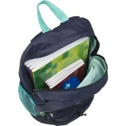 YOUNG'S ATTITUDE Sac à Dos 1 Compartiment Bleu NEOSPORT OUTVIBES 12 YOUNG'S ATTITUDE Sac à Dos 1 Compartiment Bleu NEOSPORT OUTVIBES -Sac maternelle Soldes B2CD 873