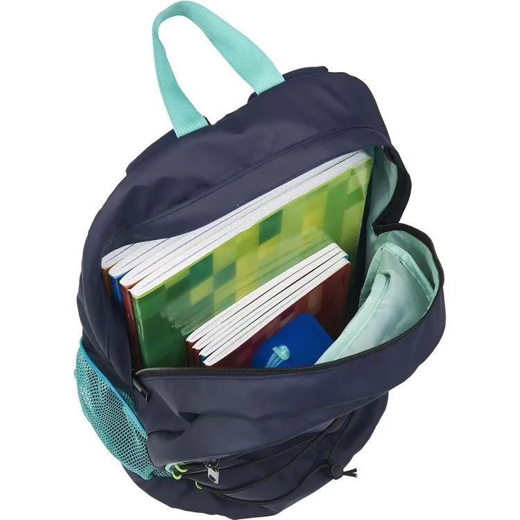 YOUNG'S ATTITUDE Sac à Dos 1 Compartiment Bleu NEOSPORT OUTVIBES 7 YOUNG'S ATTITUDE Sac à Dos 1 Compartiment Bleu NEOSPORT OUTVIBES – Image 5