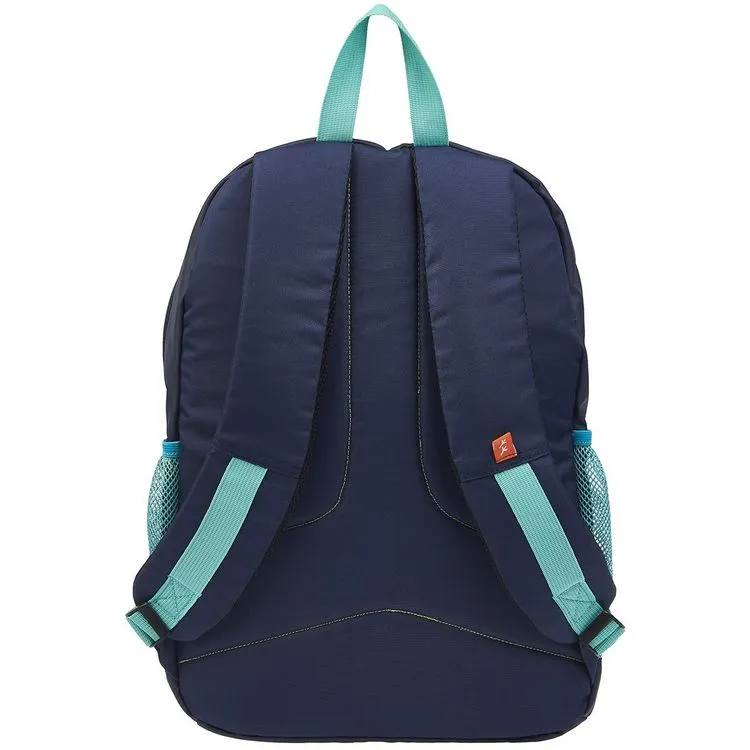 YOUNG'S ATTITUDE Sac à Dos 1 Compartiment Bleu NEOSPORT OUTVIBES 8 YOUNG'S ATTITUDE Sac à Dos 1 Compartiment Bleu NEOSPORT OUTVIBES – Image 6