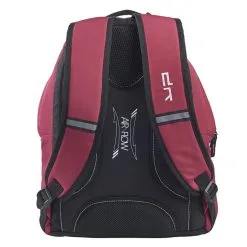 BODYPACK Sac à Dos 1 Compartiment Fuchsia -Sac maternelle Soldes B2CD 877