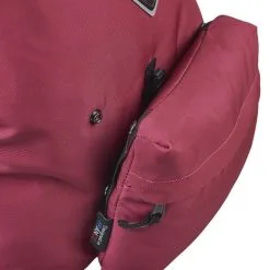 BODYPACK Sac à Dos 1 Compartiment Fuchsia -Sac maternelle Soldes B2CD 879