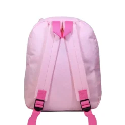 Bagtrotter Sac à Dos 31 Cm Avec Détails 3D Noeud Disney Minnie Chat Rose Bagtrotter -Sac maternelle Soldes B2CD 88