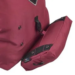 BODYPACK Sac à Dos 1 Compartiment Fuchsia -Sac maternelle Soldes B2CD 880