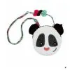 LES DEGLINGOS Sac A Main Rototos Le Panda -Sac maternelle Soldes B2CD 889