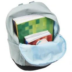 YOUNG'S ATTITUDE Sac à Dos 1 Compartiment Bleu JEANS -Sac maternelle Soldes B2CD 893