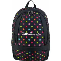 Little Marcel Sac à Dos Simple Compartiment & Trousse Offerte Little Marcel 5 Little Marcel Sac à Dos Simple Compartiment & Trousse Offerte Little Marcel -Sac maternelle Soldes B2CD 901