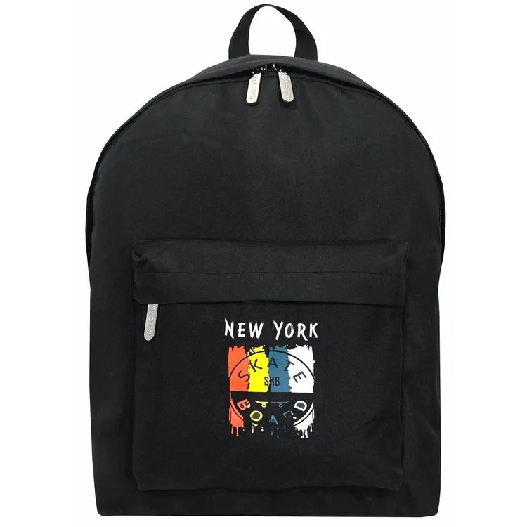 Cactus Sac à Dos Simple Compartiment & Trousse Offerte Cactus 4 Cactus Sac à Dos Simple Compartiment & Trousse Offerte Cactus – Image 2