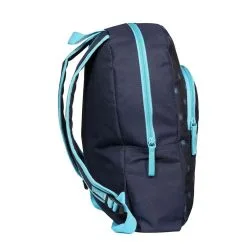 Bagtrotter Sac à Dos 37 Cm La Reine Des Neiges / Frozen Disney Bleu Marine Bagtrotter -Sac maternelle Soldes B2CD 919