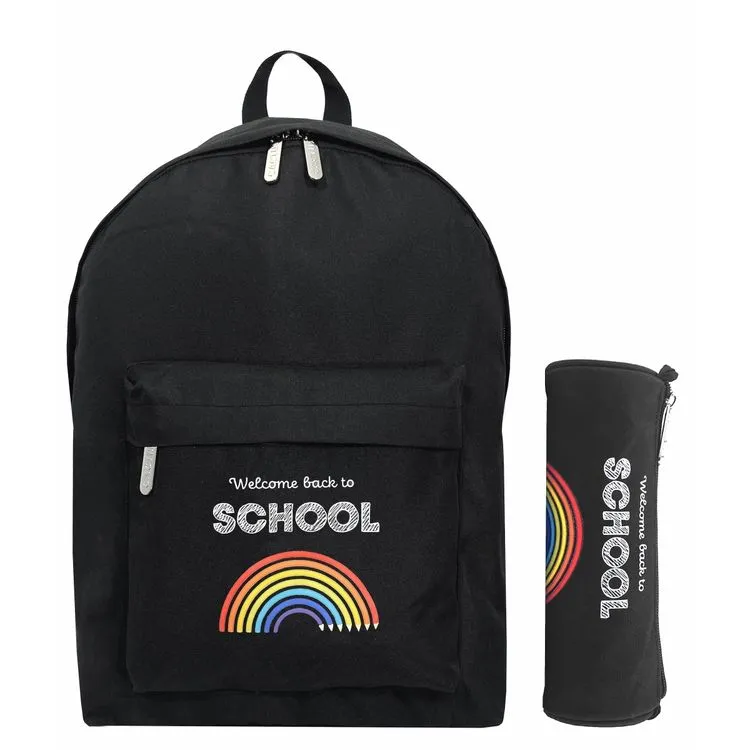 Cactus Sac à Dos Simple Compartiment & Trousse Offerte Cactus 3 Cactus Sac à Dos Simple Compartiment & Trousse Offerte Cactus