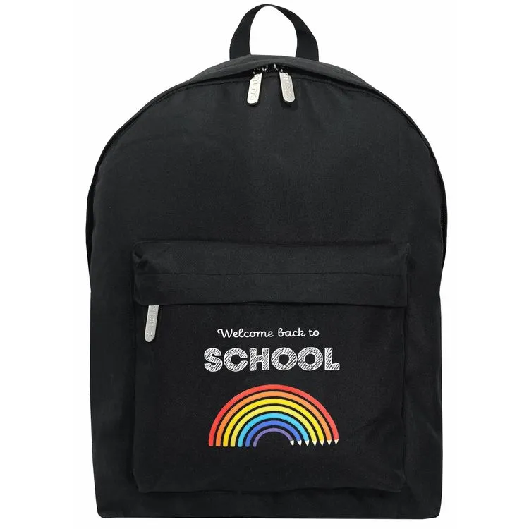 Cactus Sac à Dos Simple Compartiment & Trousse Offerte Cactus 4 Cactus Sac à Dos Simple Compartiment & Trousse Offerte Cactus – Image 2