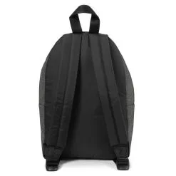 EASTPAK Sac à Dos Mini 1 Compartiment Gris Orbit XS Black Denim -Sac maternelle Soldes B2CD 933