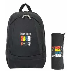 Cactus Sac à Dos & Trousse Offerte Cactus