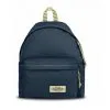 EASTPAK Sac Ă Dos Padded Pak'R Blakout Strip Icy - Bleu 1 EASTPAK Sac Ă Dos Padded Pak'R Blakout Strip Icy - Bleu -Sac maternelle Soldes B2CD 938