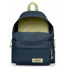 EASTPAK Sac à Dos Padded Pak'R Blakout Strip Icy - Bleu 6 EASTPAK Sac à Dos Padded Pak'R Blakout Strip Icy - Bleu -Sac maternelle Soldes B2CD 939