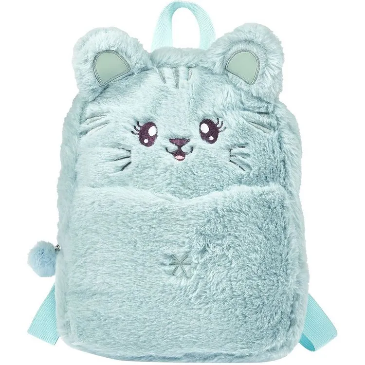 Viquel Sac Maternelle Cuddle Bleu CHAT 3 Viquel Sac Maternelle Cuddle Bleu CHAT