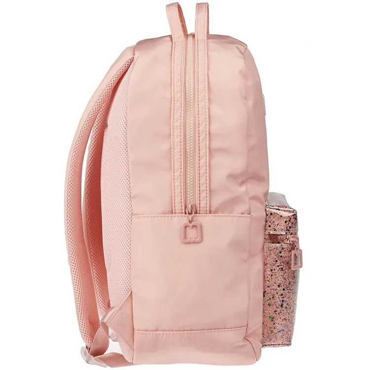 MARSHMALLOW Sac à Dos 1 Compartiment Corail 5 MARSHMALLOW Sac à Dos 1 Compartiment Corail – Image 3