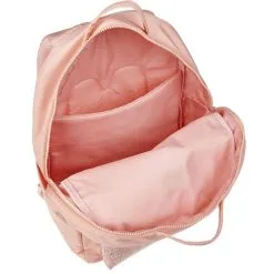 MARSHMALLOW Sac à Dos 1 Compartiment Corail 11 MARSHMALLOW Sac à Dos 1 Compartiment Corail -Sac maternelle Soldes B2CD 944