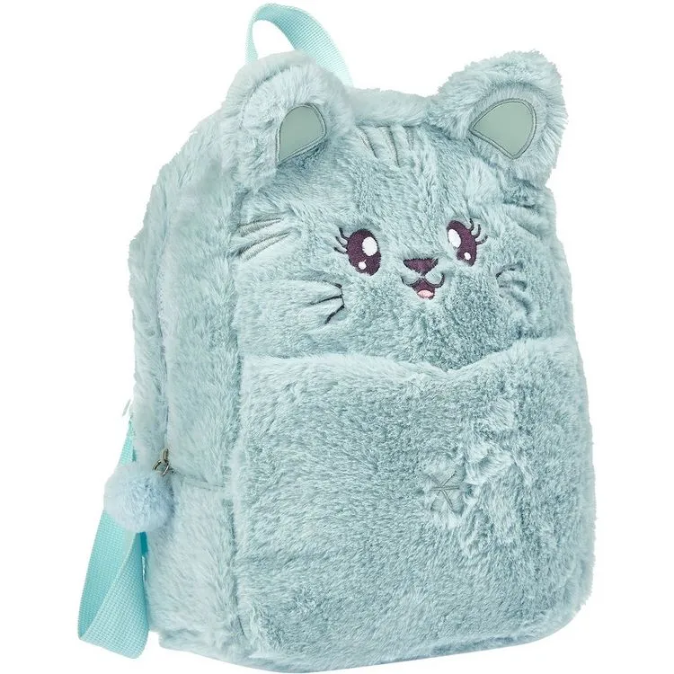 Viquel Sac Maternelle Cuddle Bleu CHAT 4 Viquel Sac Maternelle Cuddle Bleu CHAT – Image 2