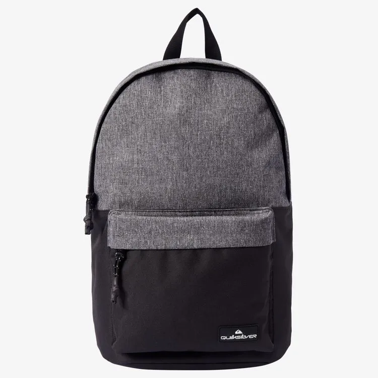 QUIKSILVER Sac à Dos 1 Compartiment Gris The Poster 26L 3 QUIKSILVER Sac à Dos 1 Compartiment Gris The Poster 26L