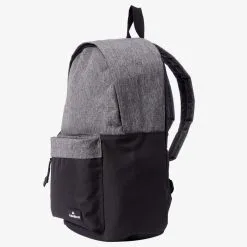 QUIKSILVER Sac à Dos 1 Compartiment Gris The Poster 26L 7 QUIKSILVER Sac à Dos 1 Compartiment Gris The Poster 26L -Sac maternelle Soldes B2CD 957