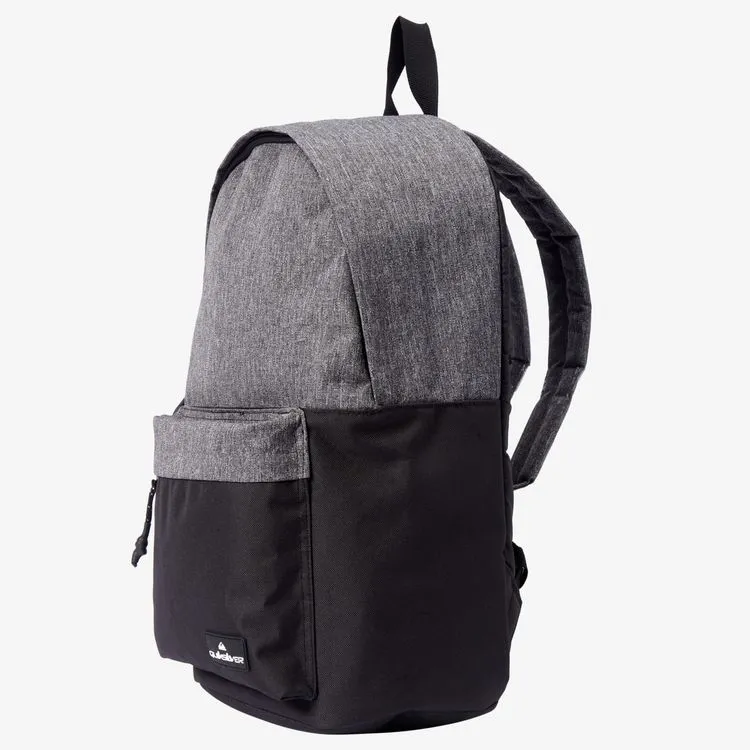 QUIKSILVER Sac à Dos 1 Compartiment Gris The Poster 26L 4 QUIKSILVER Sac à Dos 1 Compartiment Gris The Poster 26L – Image 2