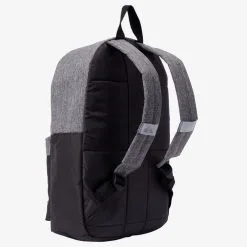 QUIKSILVER Sac à Dos 1 Compartiment Gris The Poster 26L 8 QUIKSILVER Sac à Dos 1 Compartiment Gris The Poster 26L -Sac maternelle Soldes B2CD 958