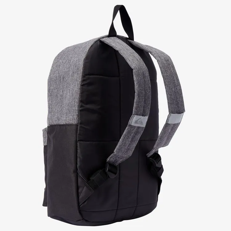 QUIKSILVER Sac à Dos 1 Compartiment Gris The Poster 26L 5 QUIKSILVER Sac à Dos 1 Compartiment Gris The Poster 26L – Image 3