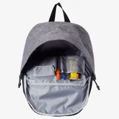 QUIKSILVER Sac à Dos 1 Compartiment Gris The Poster 26L 9 QUIKSILVER Sac à Dos 1 Compartiment Gris The Poster 26L -Sac maternelle Soldes B2CD 959