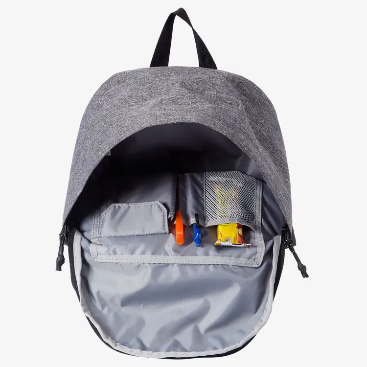 QUIKSILVER Sac à Dos 1 Compartiment Gris The Poster 26L 6 QUIKSILVER Sac à Dos 1 Compartiment Gris The Poster 26L – Image 4