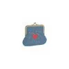 Djeco Porte Monnaie Coeur 1 Djeco Porte Monnaie Coeur -Sac maternelle Soldes B2CD 960