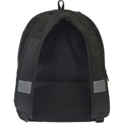 REDSKINS Sac à Dos 2 Compartiments Gris Et Orange Motif Camouflage -Sac maternelle Soldes B2CD 967