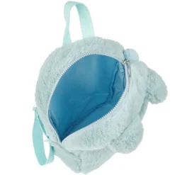 Viquel Sac Maternelle Cuddle Bleu CHAT 11 Viquel Sac Maternelle Cuddle Bleu CHAT -Sac maternelle Soldes B2CD 97