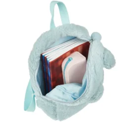 Viquel Sac Maternelle Cuddle Bleu CHAT 12 Viquel Sac Maternelle Cuddle Bleu CHAT -Sac maternelle Soldes B2CD 98