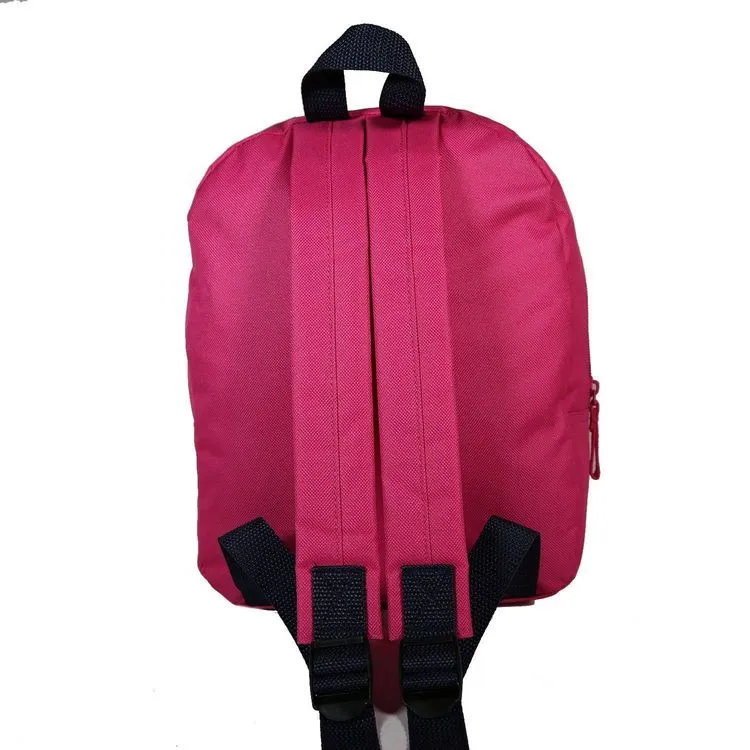 Bagtrotter Sac à Dos Maternelle 31 Cm Avec Poche Disney Minnie Rose Bagtrotter 5 Bagtrotter Sac à Dos Maternelle 31 Cm Avec Poche Disney Minnie Rose Bagtrotter – Image 3