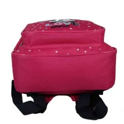 Bagtrotter Sac à Dos Maternelle 31 Cm Avec Poche Disney Minnie Rose Bagtrotter 12 Bagtrotter Sac à Dos Maternelle 31 Cm Avec Poche Disney Minnie Rose Bagtrotter -Sac maternelle Soldes B2CD 984