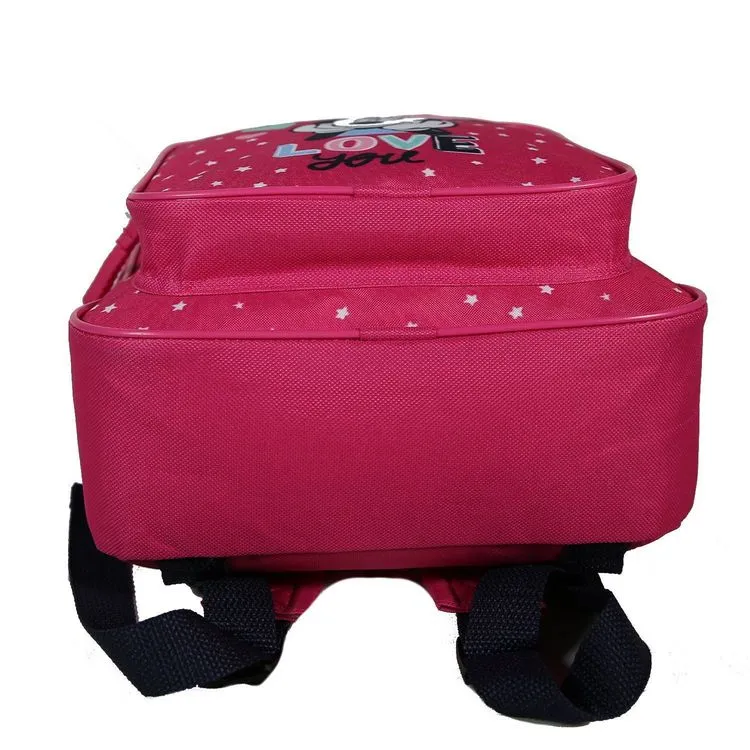 Bagtrotter Sac à Dos Maternelle 31 Cm Avec Poche Disney Minnie Rose Bagtrotter 7 Bagtrotter Sac à Dos Maternelle 31 Cm Avec Poche Disney Minnie Rose Bagtrotter – Image 5