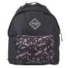 BODYPACK Sac Ă Dos 1 Compartiment Noir 2 BODYPACK Sac Ă Dos 1 Compartiment Noir -Sac maternelle Soldes B2CD 986