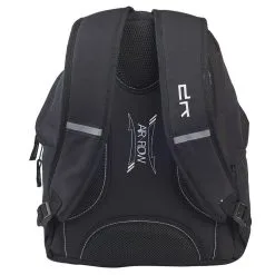 BODYPACK Sac à Dos 1 Compartiment Noir -Sac maternelle Soldes B2CD 990